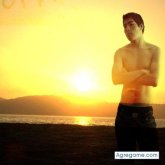 jhetro chico soltero en La Serena