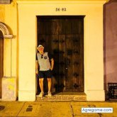 Oandrademanzano chico soltero en San Pedro Sula