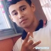 Edgar Blr Saldaña