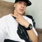 Mujer divertida. Soy divertido.