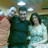 pipirrana chico soltero en Sevilla