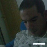 frank05 chico soltero en Los Caparroses Pulpi