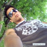 Foto de perfil de pUnKeRiTo