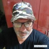 Ramon Alberto Gutierrez, Chico de Villa Paranacito para Chicos en Agregame.