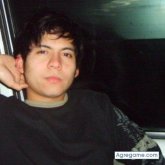 Nicolash chico soltero en Valdivia