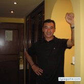 goberna chico separado en Vigo