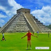 lios chico separado en Tláhuac