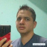 Jorge Luis Pavón Acosta