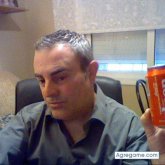 joanmiret chico soltero en Gelida