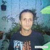 mauricioh8486 chico soltero en Cogua