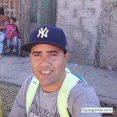 Noel Martinez Chavez