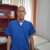 RamonColina45 chico soltero en Chorrillos