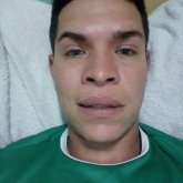 Jhoni rojo