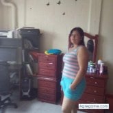 Busco conocer gente. Hacer amigos. Me