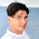 Busco conocer gente. Friends. Cool.