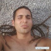 NEGRITO87 chico soltero en Rubi