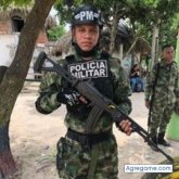 Yair Rafael Gonzalez Hernandez