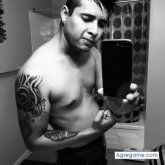 Chatear con CHRIS_1605 de Canada