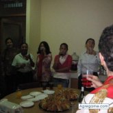 Mujeres solteras y chicas solteras en Jantetelco (Morelos)