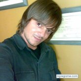 pablometal chico soltero en Burzaco