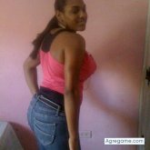 elizabethsosa chica soltera en San José De Las Matas