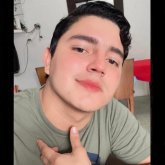 Bruno_69 chico soltero en Emiliano Zapata