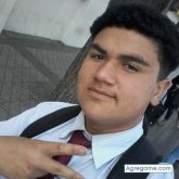 kristobalandres chico soltero en Los Cerrillos