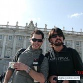 sebauy chico soltero en Bilbao