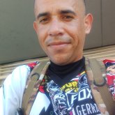 Camaleon86 chico soltero en Cumaná