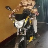 Encuentra Hombres solteros en Puerto Atico