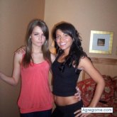 Irinea chica soltera en Tampico