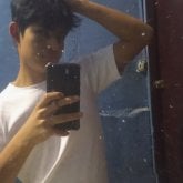 Busco conocer gente. Pasarla bien.