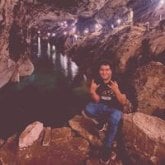 Busco pareja. Hetero.