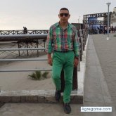 Elar10 chico soltero en Chiclayo