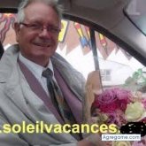 Hombre Virlick971 de Paris 17