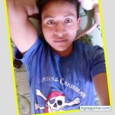 Chatear con Alan5973 de El Estor