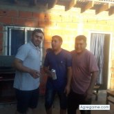 gliceriopercy chico soltero en El Talar De Pacheco