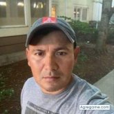 Moises Mederos, Chico de Fallbrook para Chicos en Agregame.