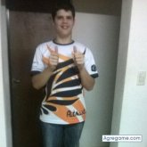 Foto de perfil de lucianocaviglione