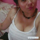 eliethlights chica soltera en Empalme San Benito