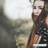 Abella852754 chica soltera en Madrid