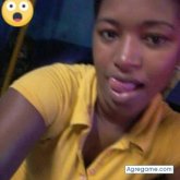 La negra sexy