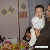 luismi chico casado en Martorell