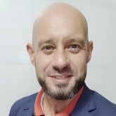 Robert_47 chico soltero en Ermua