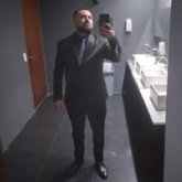 Uber. Busco pareja. Conocernos un poco y