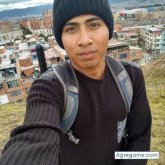 camachocamacho8929 chico soltero en Bogotá