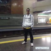jonathan linares mendez