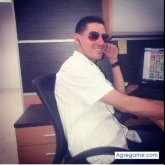 gutierrez_lovera chico soltero en Carayaca