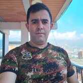 carlosalberto58022 chico soltero en Manizales