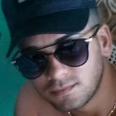 leodanyo chico casado en Bejucal